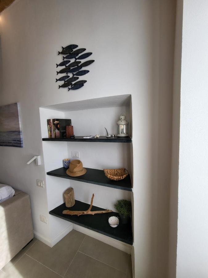 Casamare Daire Riomaggiore Dış mekan fotoğraf