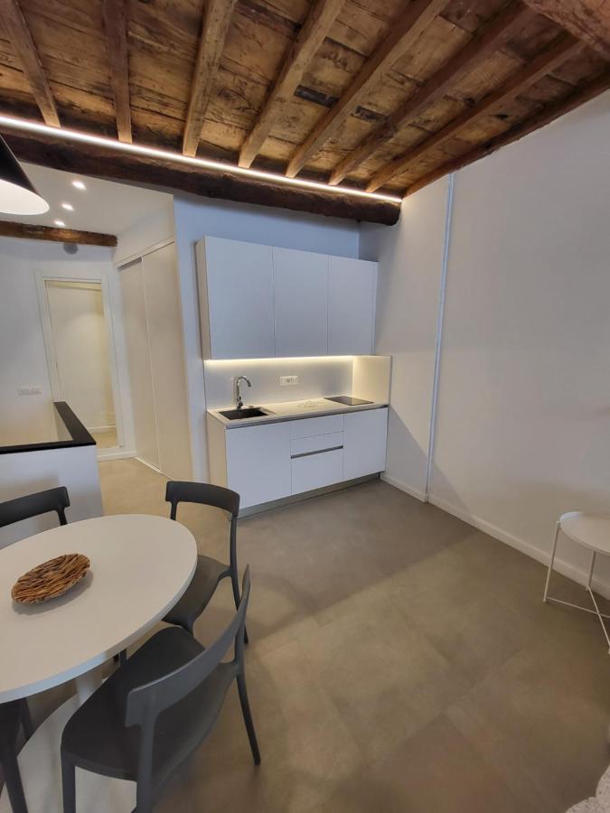 Casamare Daire Riomaggiore Dış mekan fotoğraf