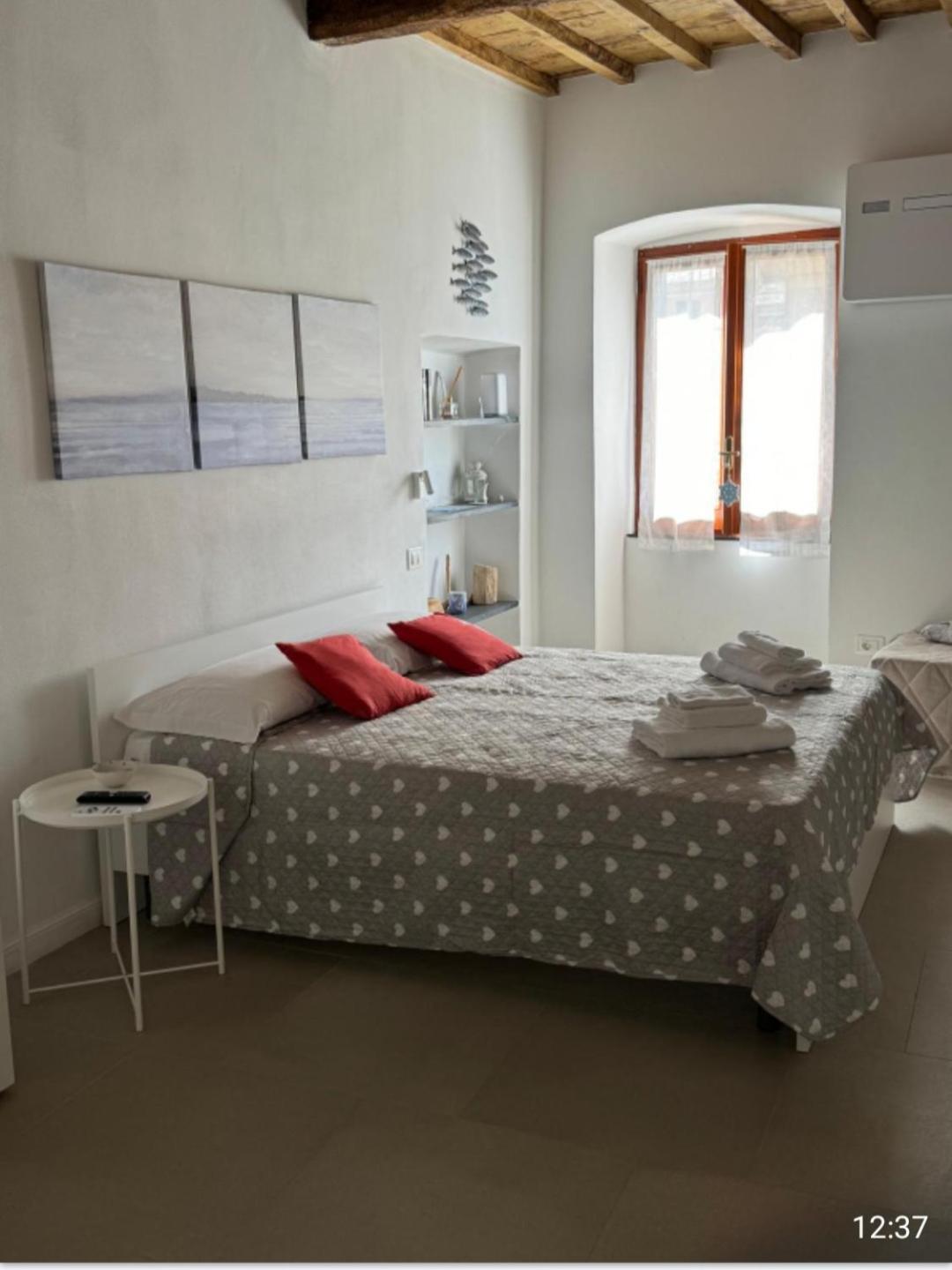 Casamare Daire Riomaggiore Dış mekan fotoğraf