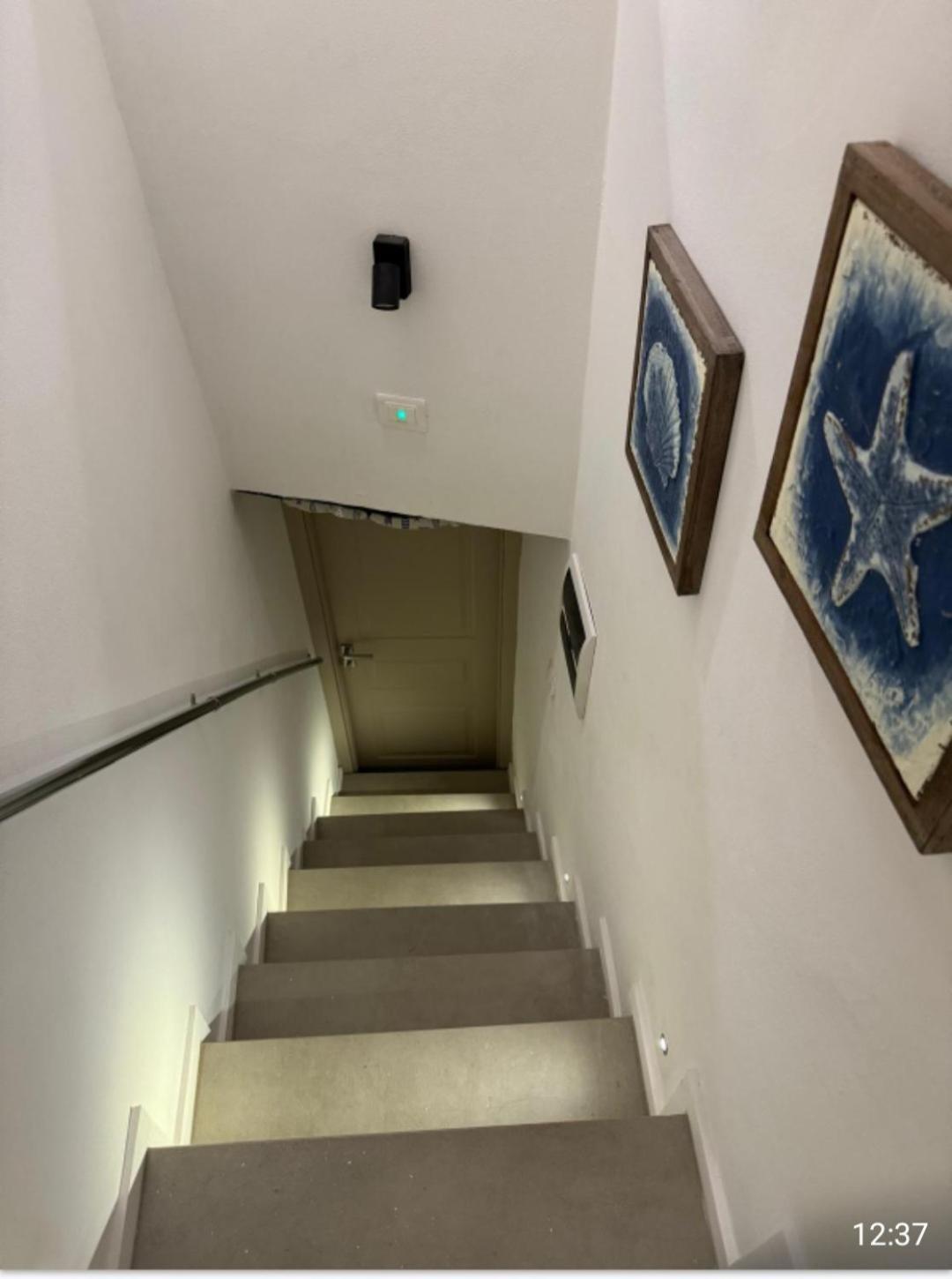 Casamare Daire Riomaggiore Dış mekan fotoğraf