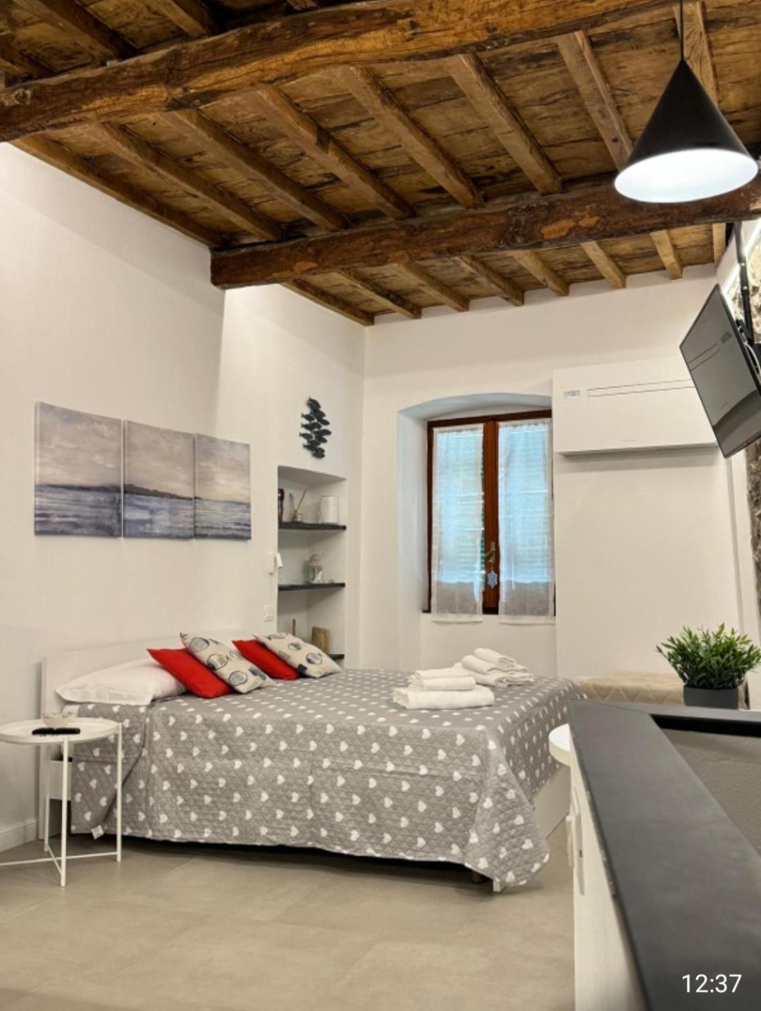 Casamare Daire Riomaggiore Dış mekan fotoğraf