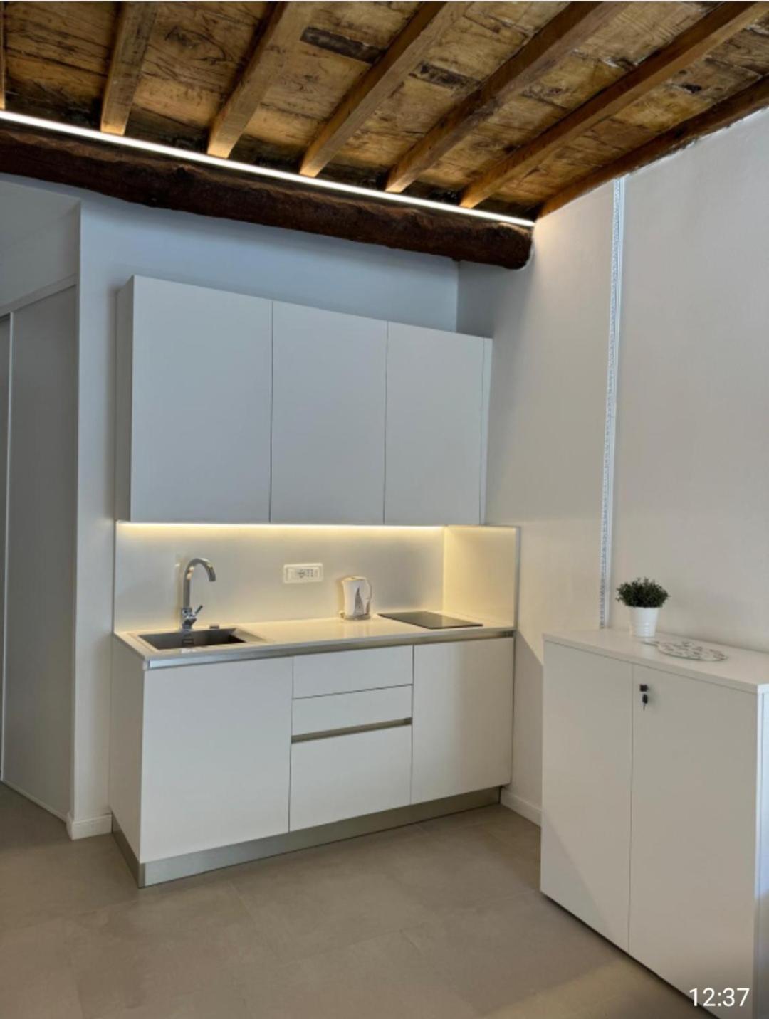 Casamare Daire Riomaggiore Dış mekan fotoğraf